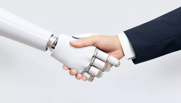 AI-ul schimbă ocupațiile tradiționale. Care sunt profesiile ce se vor transforma cel mai profund