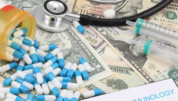 Novartis va achiziționa Excellergy într-o tranzacție în valoare de până la 2 miliarde de dolari