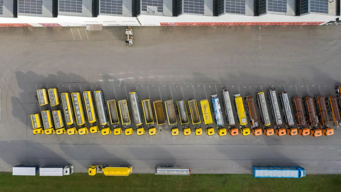 De ce încetinește piața de logistică din România. Cererea a scăzut cu 56% la începutul lui 2026 