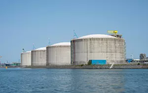 Prețul gazelor din Europa ar putea depăși 100 de euro/MWh în decembrie. Goldman Sachs avertizează asupra nivelului redus al stocurilor 