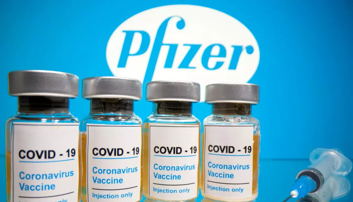 Contractul Pfizer pune presiune de 3,4 miliarde lei pe buget. Nazare spune că în 2021 „am avertizat”