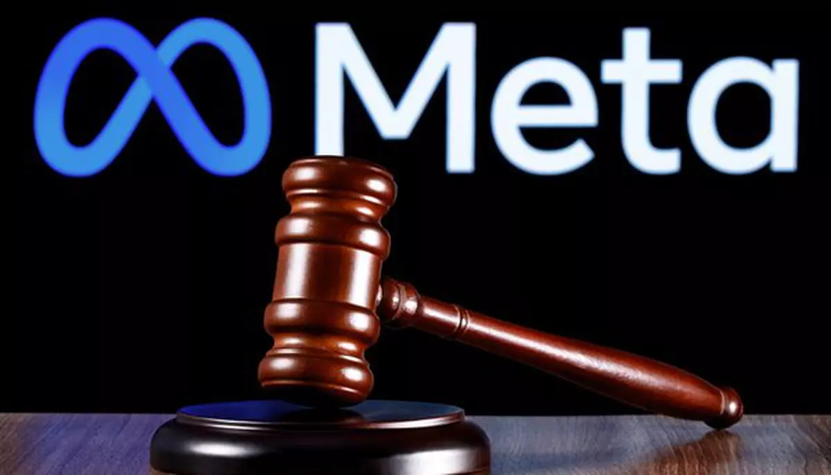 Meta amendată cu 567 milioane de dolari. O instanță americană îi cere măsuri noi pentru protecția copiilor