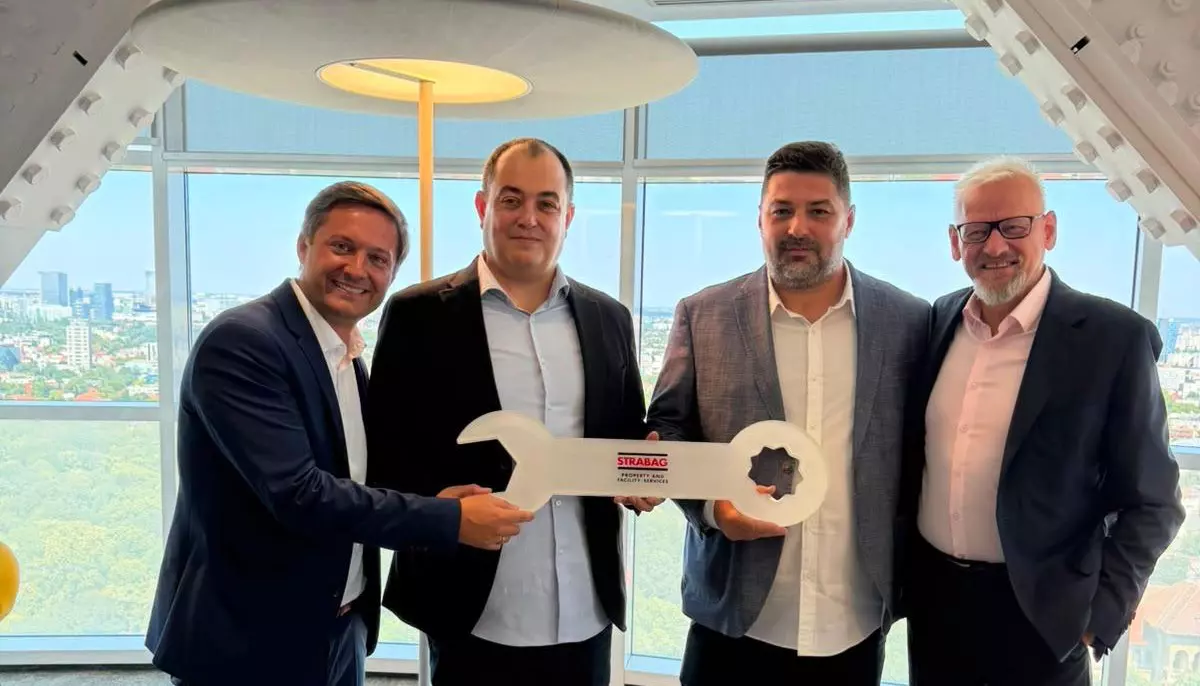 Strabag cumpără în România o nouă companie. Tranzacția ar urma să fie finalizată până la sfârșitul anului