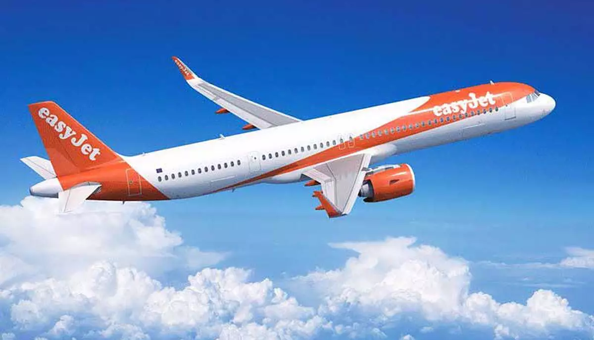 Apollo cumpără EasyJet pentru 7,7 miliarde de dolari. Compania aeriană va fi retrasă de la bursă