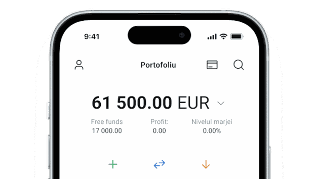 XTB introduce portofolii de investiții predefinite. Peste 80% dintre clienții noi din Europa încep cu acțiuni sau ETF-uri 