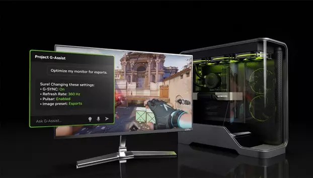Early Game Ventures direcționează 600.000 de dolari către un start-up rusesc. AI-ul din jocuri ar putea rula direct pe PC 