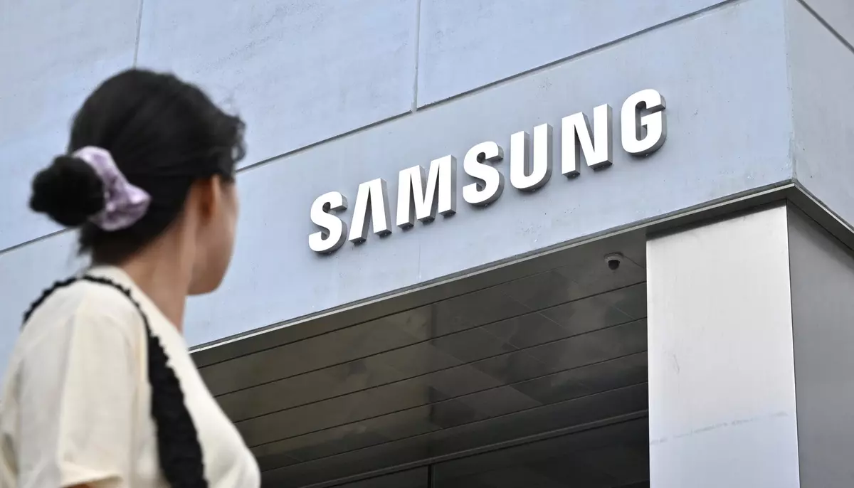 Samsung pregătește investiții gigantice, de 648 miliarde dolari. Coreea de Sud vrea să transforme boom-ul AI în motor principal al economiei