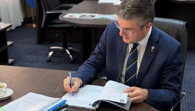 Irineu Darău contestă amenda AMEPIP de 104.832 lei. El a primit cea mai mare amendă dată vreodată unui ministru