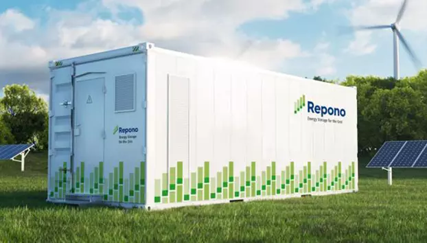 Proiect de stocare a energiei în baterii de 202 MW în România. Suedezii încheie două acorduri pentru Argeș