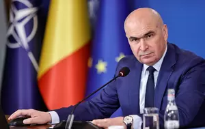 Ce le-a transmis Ilie Bolojan liberalilor: „Când te înjură unii, e ca o binecuvântare”