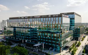 One United Properties împlinește cinci ani de la listarea la BVB. Compania a atras peste 850 de milioane de lei 