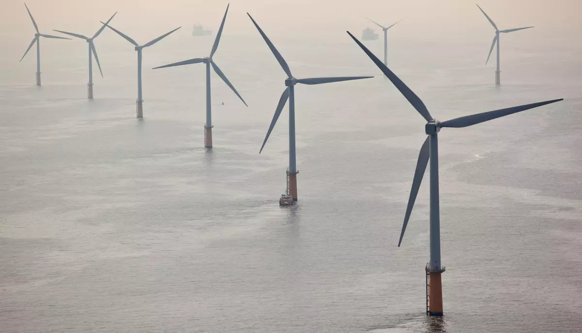 Administrația Trump plătește 765 de milioane de dolari pentru oprirea proiectelor eoliene offshore. Invenergy investește în gaze și energie geotermală