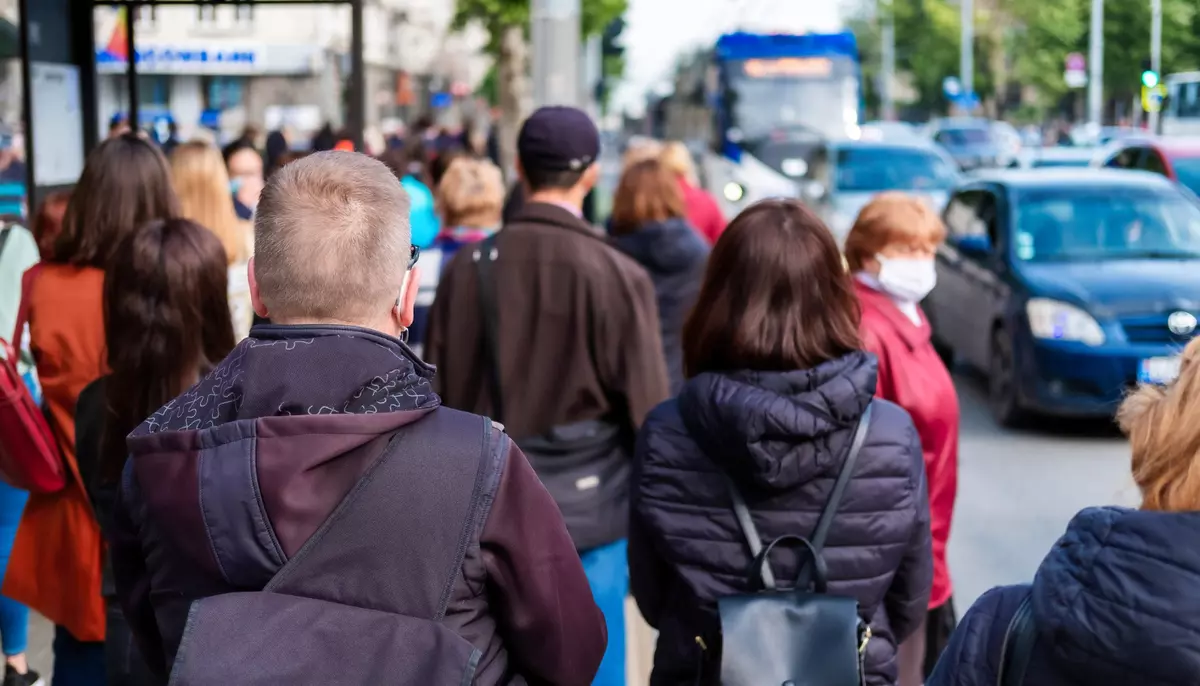 Vom fi doar 14 milioane în următoarele decenii. Europa în declin demografic