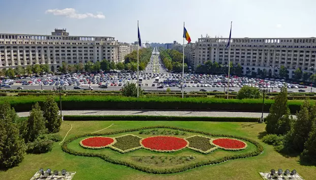 România atrage mai puțini turiști. Înnoptările au coborât cu 6,7% în primul semestru