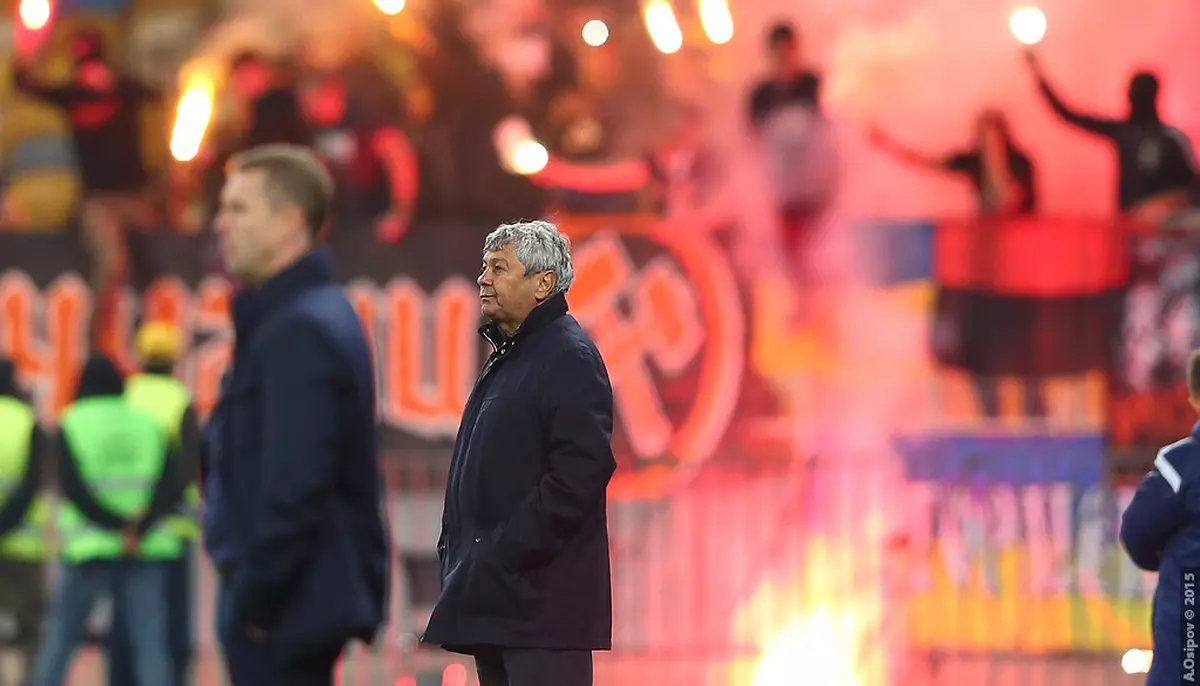 Mircea Lucescu a ajuns la Terapie Intensivă. Starea fostului selecționer s-a înrăutățit