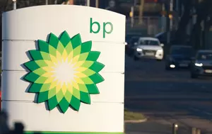 Gigantul petrolier BP își scoate la vânzare zăcămintele din sectorul britanic al Mării Nordului. Tranzacția este estimată la peste 2 miliarde de dolari