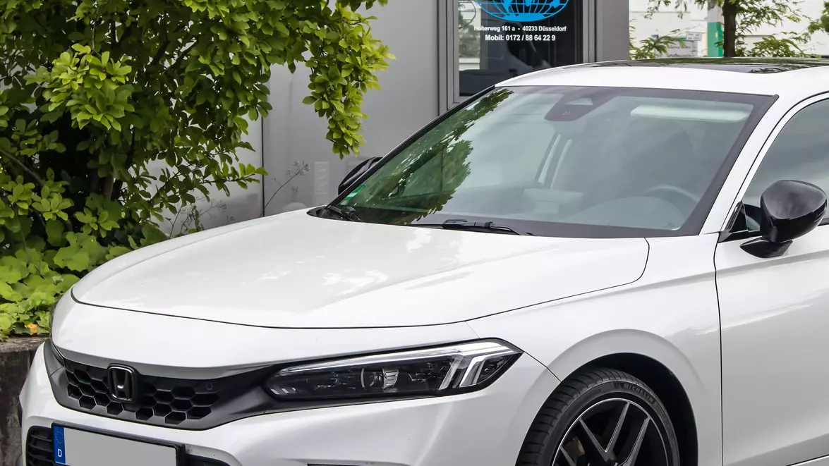 Honda renunță la fabricarea vehiculelor pe benzină în China. Vânzările mărcii au scăzut la 36.000 de unități