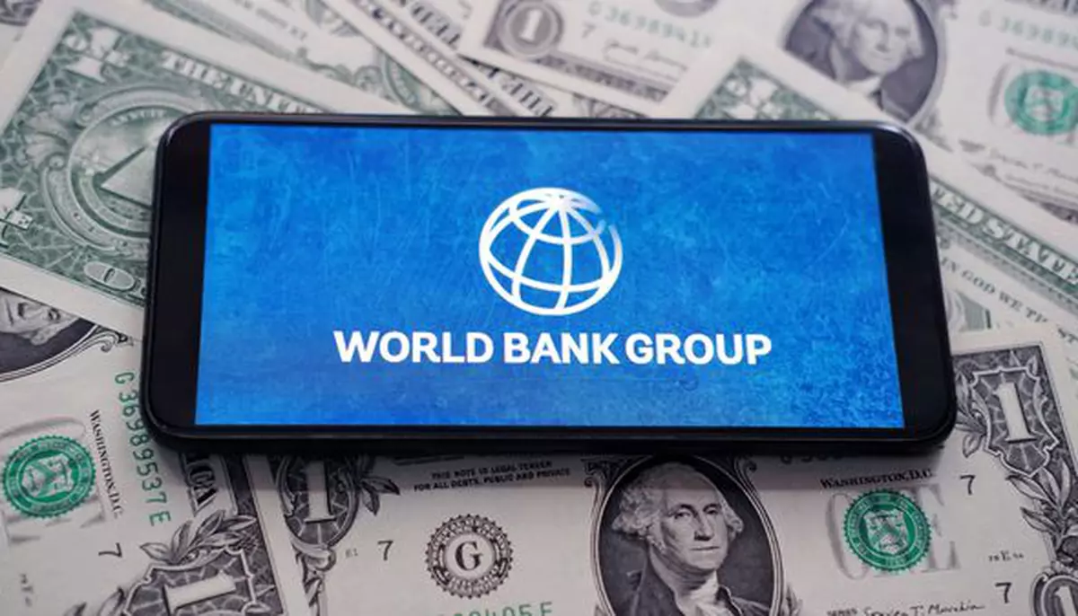 România primește un împrumut de 650 milioane dolari de la Banca Mondială