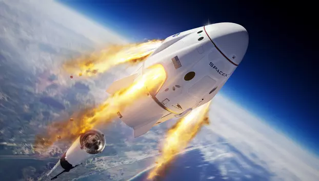 SpaceX ajunge la o capitalizare de 2,94 trilioane de dolari pe bursă. Compania lui Elon Musk a depășit Amazon 