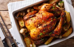 Fără miel de Paște. Ce alternative avem și cât ne costă în magazine