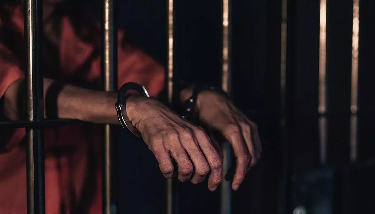 Regretul, „mâncarea” principală pe masa de Paște în penitenciare. În unitățile de detenție din țară se mizează pe religie pentru a scădea rata recidivei