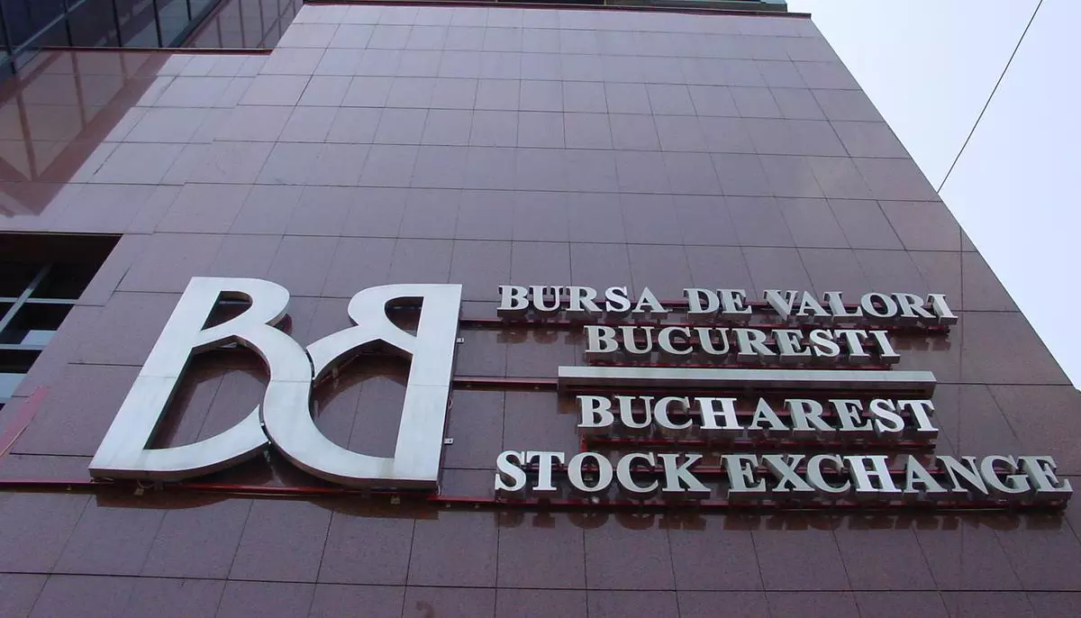 Bursa de Valori București începe răscumpărarea propriilor acțiuni. Programul poate ajunge la 7,8 de milioane lei