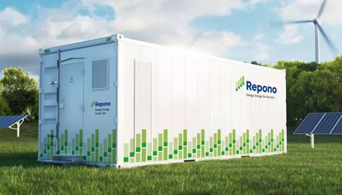 Proiect de stocare a energiei în baterii de 202 MW în România. Suedezii încheie două acorduri pentru Argeș