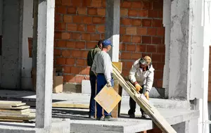 Piața materialelor de construcții resimte din plin șocul energetic. Cristian Erbașu: „Prețurile s-au majorat deja și continuă să crească”