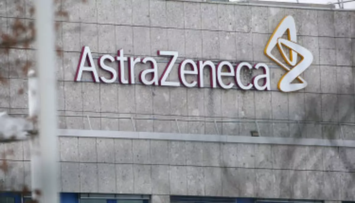 Profitul AstraZeneca crește peste așteptări. Portofoliul de medicamente devine provocarea majoră a companiei