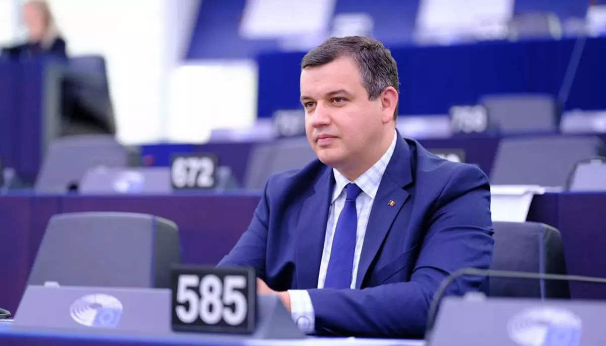Eurodeputatul Eugen Tomac: „Am găsit soluții” pentru moldovenii cu buletine anulate