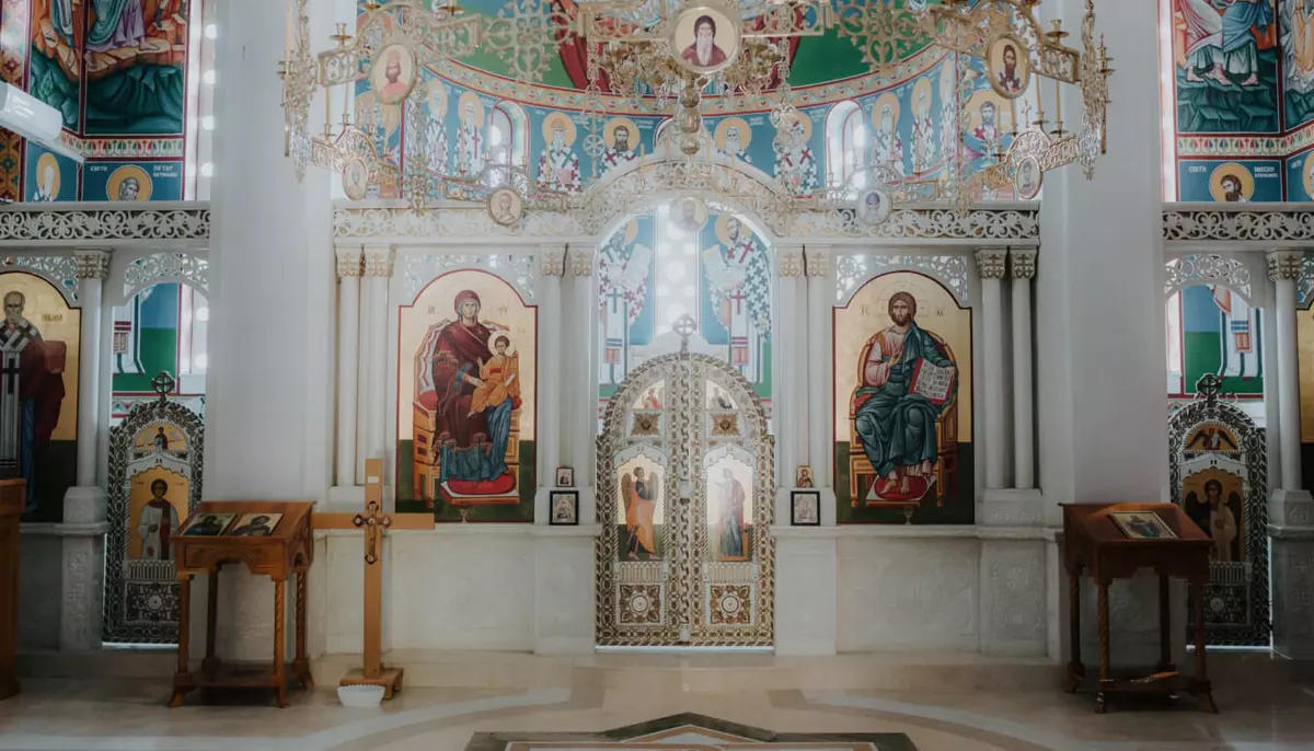 Armistițiu de Paște în Ucraina. Sirene de alarmă s-au auzit în tot Kievul