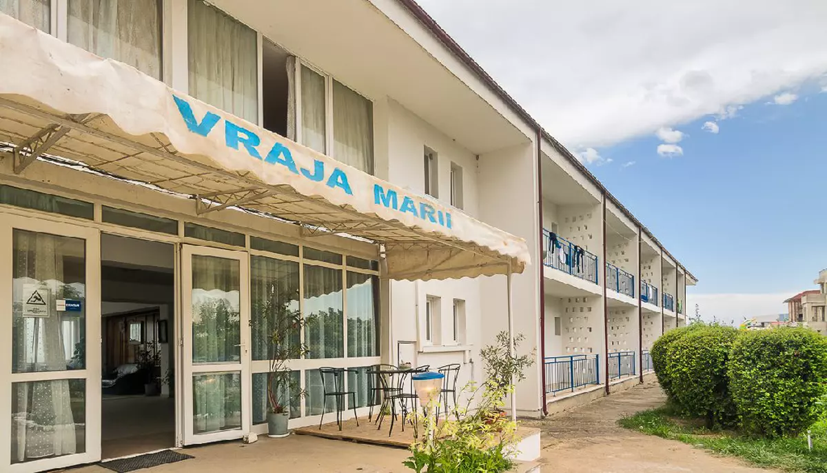 Industria hotelieră din România a crescut până la 2,2 miliarde euro. Dar numărul de turiști a scăzut