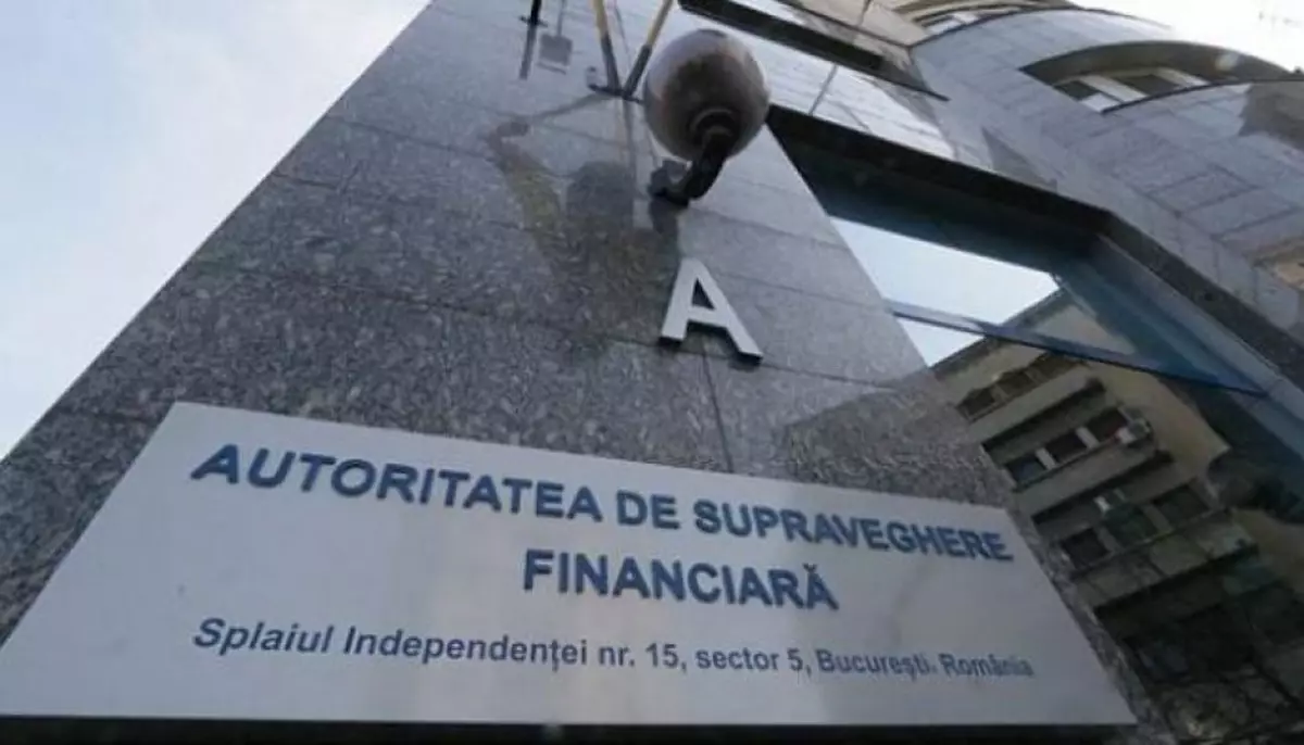 ASF consolidează cooperarea financiară regională. Acordul a fost semnat în 2026