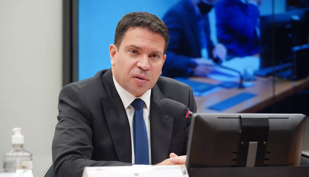 Alexandre Ramagem, fost șef al serviciilor de informații din Brazilia, reținut în SUA