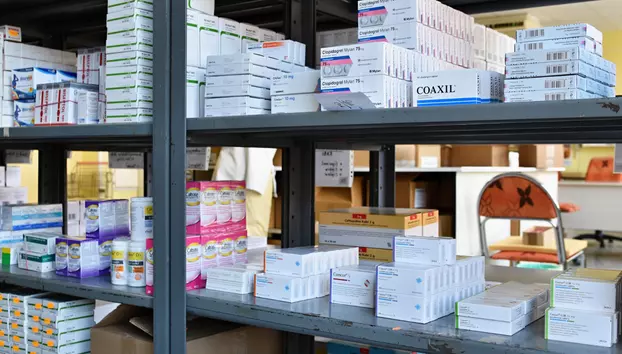 Stoica & Asociații obține în instanță o decizie favorabilă pentru Terapia. Compania poate continua comercializarea suplimentelor cu albastru de metilen
