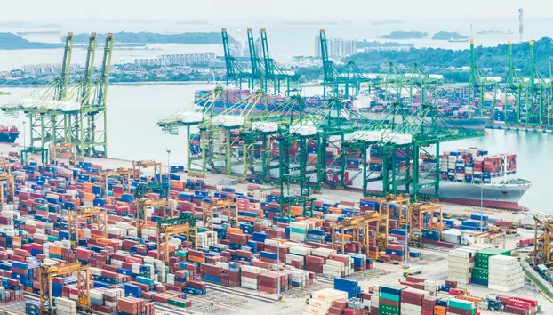 Exporturile Japoniei cresc puternic datorită boom-ului AI și yenului slab. Economia rămâne însă vulnerabilă la șocurile energetice