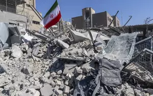 Iranul respinge limitarea utilizării uraniului. Oicialii spun că astfel de cereri nu sunt realiste