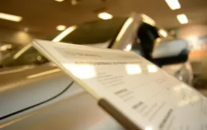 Afacerile din comerțul și service-ul auto au scăzut cu 5,3% în iunie. Segmentul motocicletelor a înregistrat un declin de 17,5%