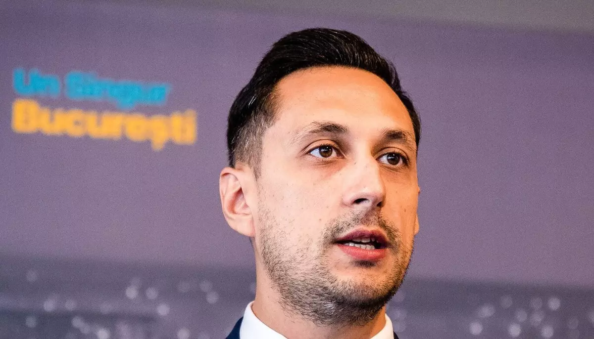 Vlad Gheorghe îi cere lui Péter Magyar să scoată la lumină „caracatița” investițiilor maghiare în România: „Există suspiciuni serioase”