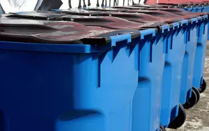 România a depășit ținta PNRR pentru reciclarea deșeurilor. La nivel național au fost finalizate 12 fabrici