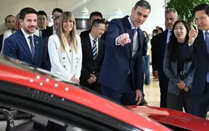 Ancheta împotriva Begoñiei Gómez, soția Prim Ministrului Spaniei s-a încheiat. Ea va fi judecată pentru patru infracțiuni grave