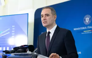 Alexandru Nazare: ANAF a colectat cu 22,4 miliarde de lei mai mult în primul semestru. Încasările din accize au stagnat