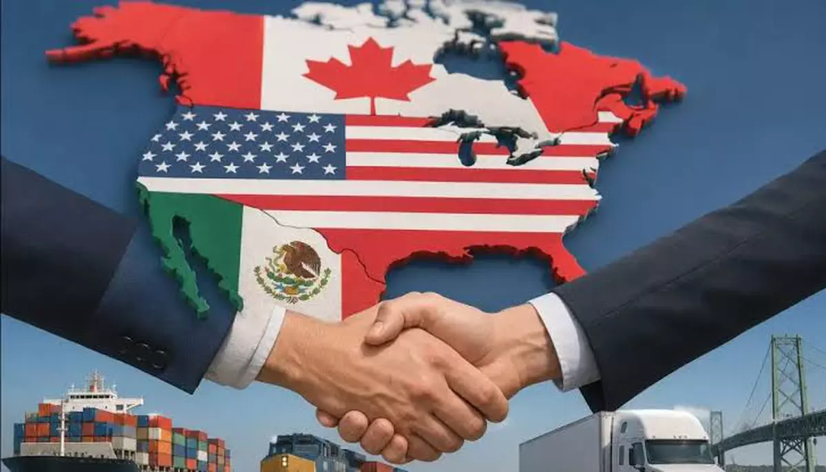 USMCA nu primește încă 16 ani de stabilitate. Revizuirile anuale aduc China în centrul negocierii