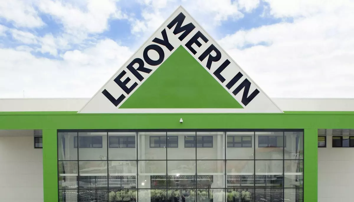 Leroy Merlin a încheiat anul 2025 cu afaceri de 3,7 miliarde lei. Cifra este în creștere cu 9%