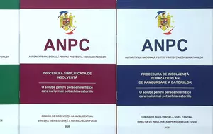 Cum poți aplica pentru insolvență personală. ANPC vine cu o soluție pentru cei cu datorii prea mari