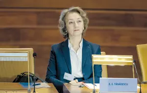 De ce au fost anulate alegerile prezidențiale. Șefa CCR explică cele 3 motive