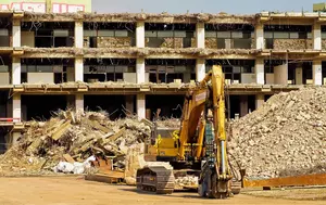 Mai puțină birocrație pentru autorizarea construcțiilor. Avizele vor putea fi obținute printr-o singură procedură