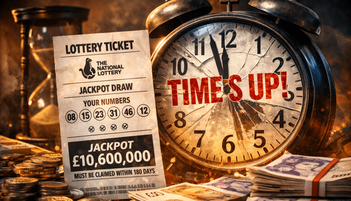 Jackpot de 10,6 milioane de lire pierdut: câștigătorul nu și-a revendicat premiul