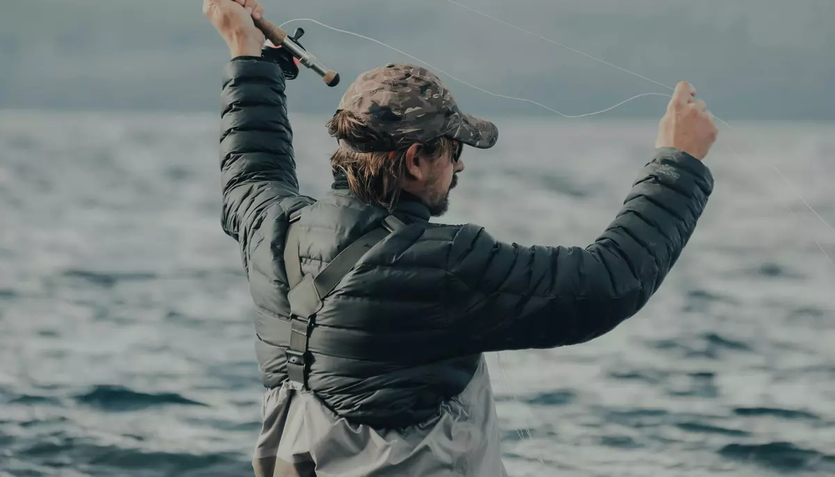 Prohibiție generală din 9 aprilie. Regulile pentru pescari în această perioadă