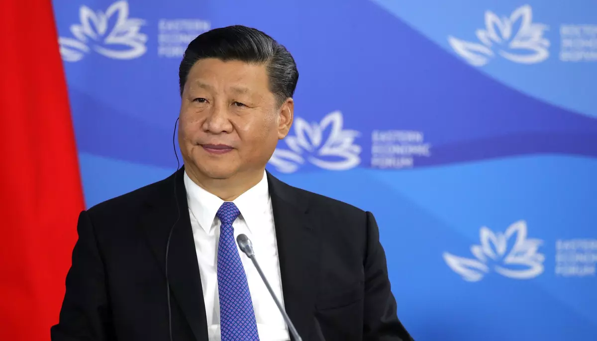 Întâlnire istorică la Beijing. Președintele Xi Jinping a discutat cu liderul opoziției din Taiwan despre pace